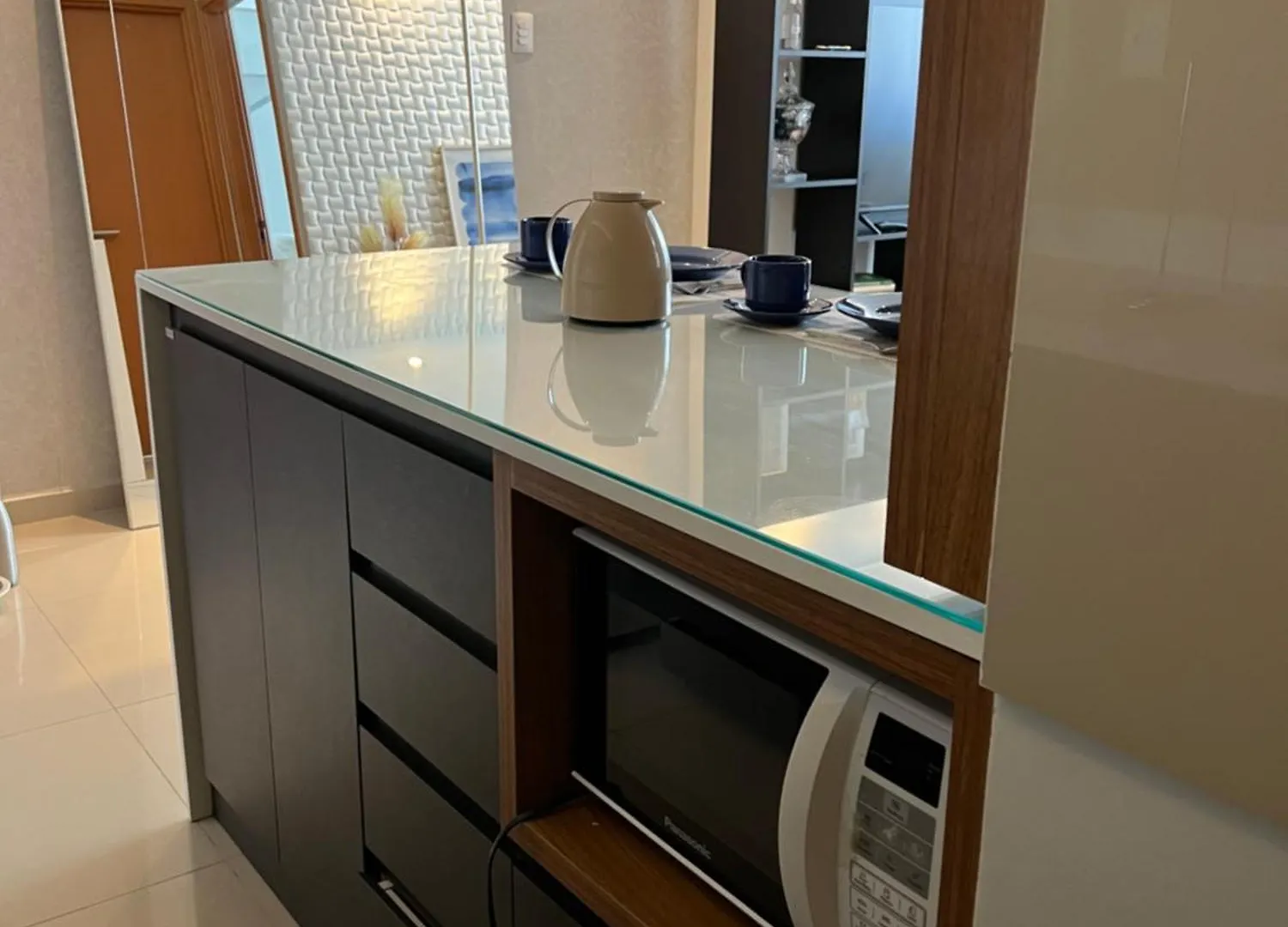 Flat Luxo Em Recife - Studio Prime Designer - Espinheiro