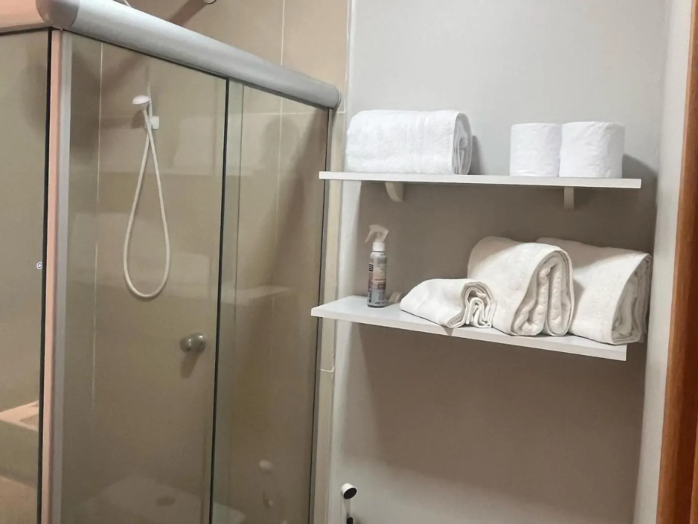 Apartman Flat Luxo Em Recife - Studio Prime Designer - Espinheiro