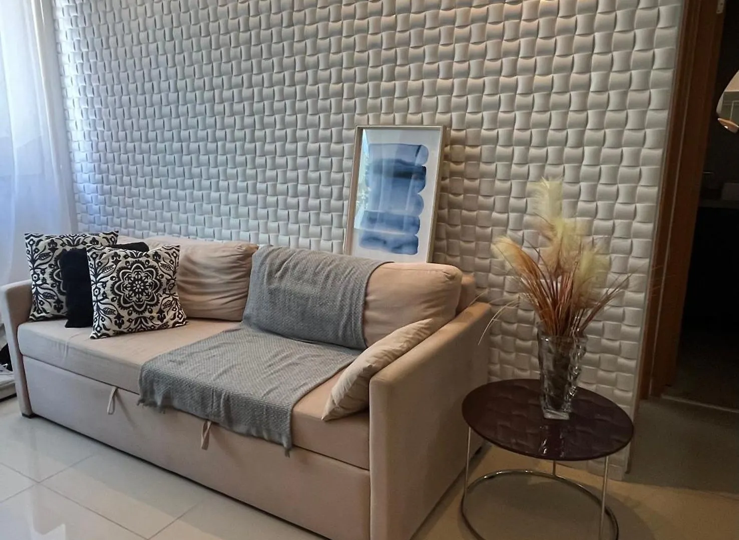 Apartamento Flat Luxo Em Recife - Studio Prime Designer - Espinheiro Brasil