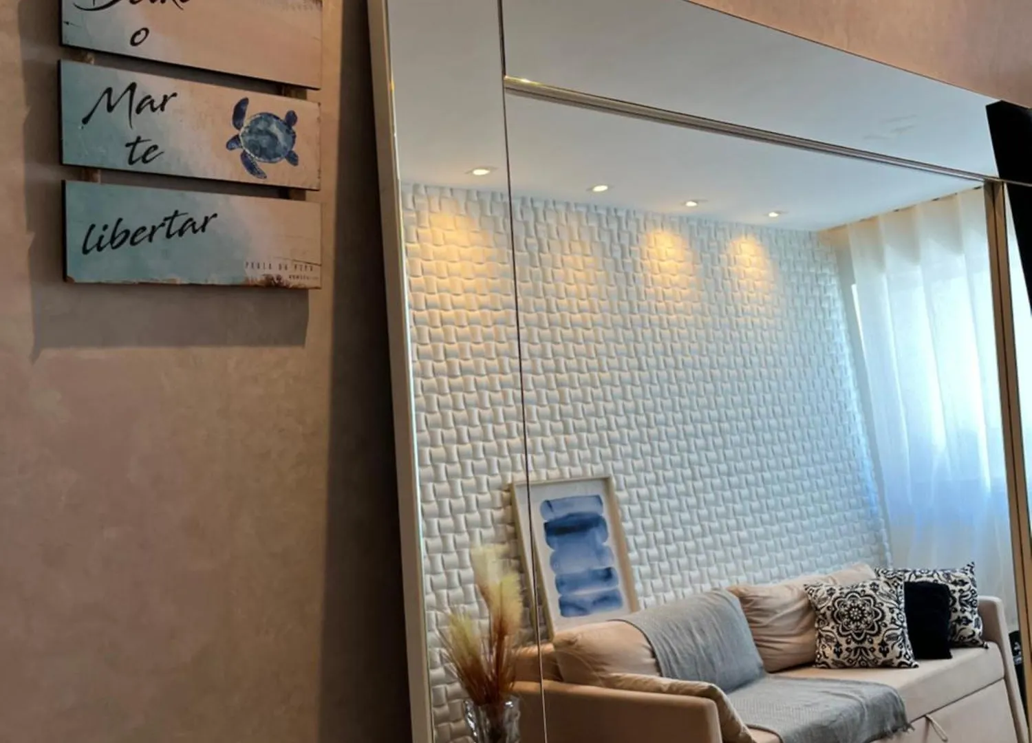 Flat Luxo Em Recife - Studio Prime Designer - Espinheiro 0*,  Brasil