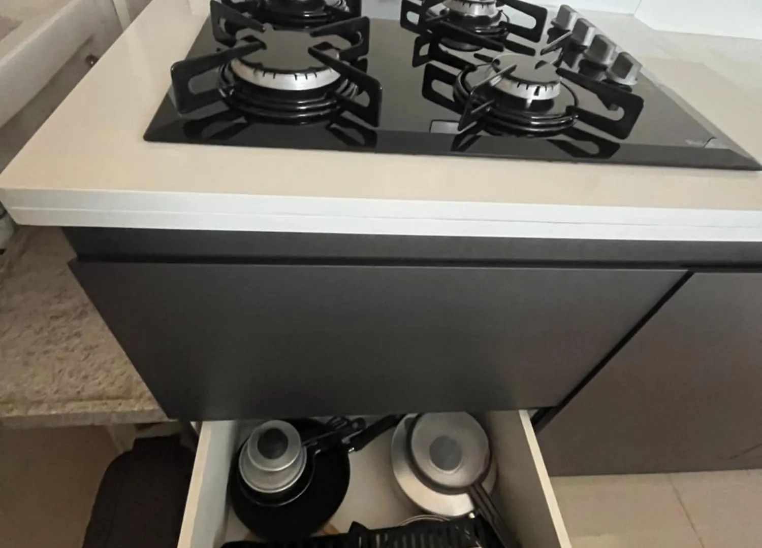 Flat Luxo Em Recife - Studio Prime Designer - Espinheiro Brasil
