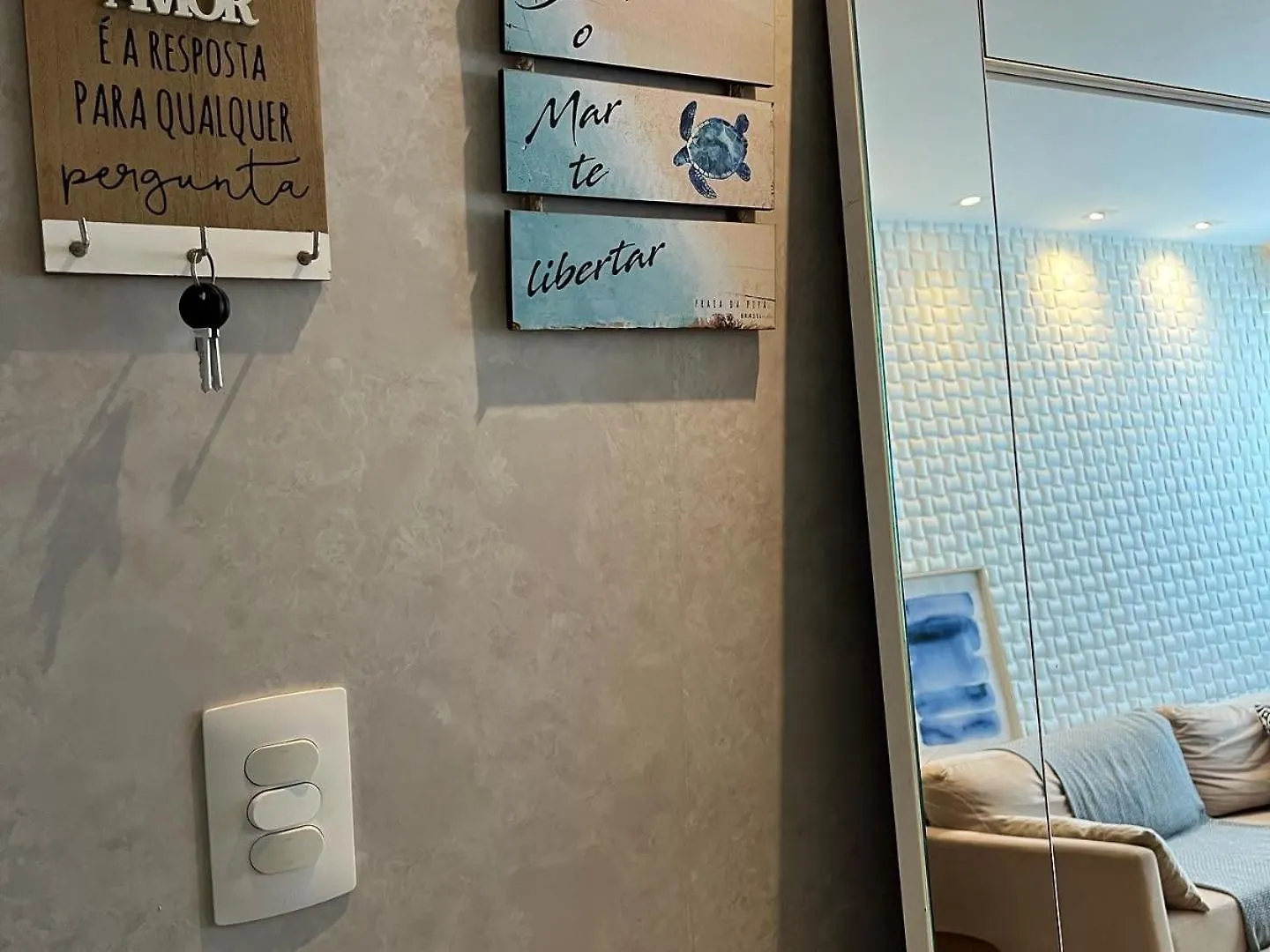 Flat Luxo Em Recife - Studio Prime Designer - Espinheiro Apartamento