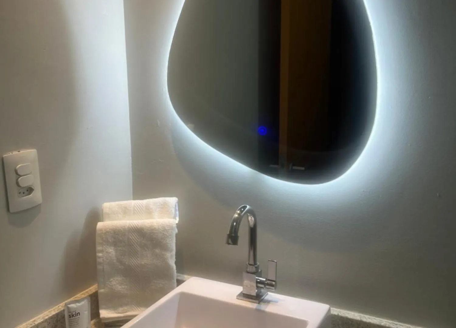 Flat Luxo Em Recife - Studio Prime Designer - Espinheiro Apartamento